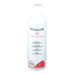 ROSACURE GENTLE CLEANSING GEL PER PELLI CON ROSACEA 200 ML