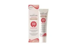 ROSACURE INTENSIVE TEINT CLAIR SPF30 HIGH UVB PROTECTION 30 ML