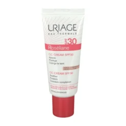 ROSELIANE CC CREAM SPF 30 TUBETTO 40 ML