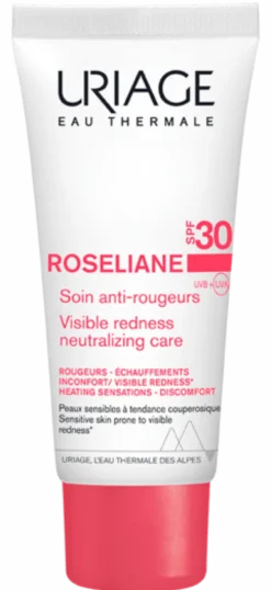 ROSELIANE CREMA SPF30 40 ML