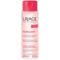 ROSELIANE FLUIDO DERMODETTOYANT 250 ML