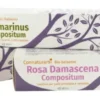 ROSMARINUS COMPOSITUM BIO BALSAMO CEMON 45 ML