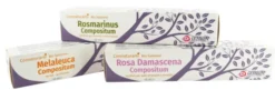 ROSMARINUS COMPOSITUM BIO BALSAMO CEMON 45 ML