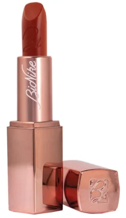 Rossetto Defence Color Creamy Velvet 108 Rouge Brique