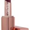 Rossetto Defence Color Nutri Shine 205 Prune, effetto balm