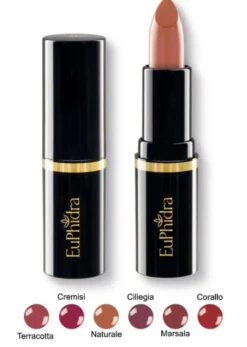 Rossetto Euphidra Lip Art colore naturale semi-permanente