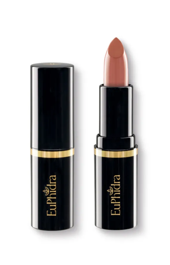 Rossetto Euphidra Lip Art colore naturale semi-permanente