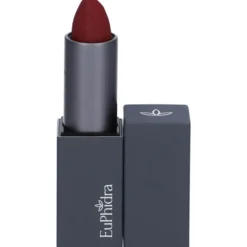 Rossetto Euphidra Rossolabbra Mat 12, colore pieno