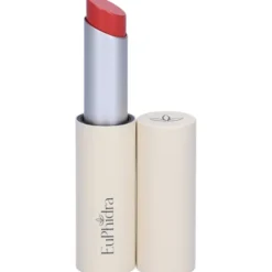 Rossetto Euphidra Rossolabbra Shine RS10, finish brillante