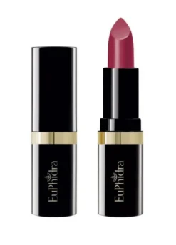 Rossetto Euphidra RossoLabbra Shine RS03 lucido