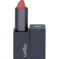 Rossetto Euphidra RossoLabbra Mat 13, colore pieno