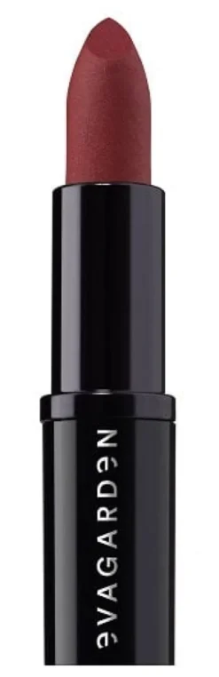 Rossetto Evagarden The Matte 635 Amaranth, effetto opaco