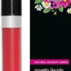Rossetto Liquido I Colori Helan rosa vero, effetto glossy