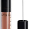 Rossetto Liquido Matt Lovrén Nude, effetto no-transfer