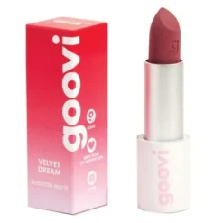 Rossetto Matte Goovi 03 Mauve, finish vellutato opaco