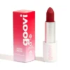 Rossetto Matte Goovi 05 Red, finish vellutato opaco