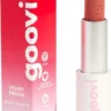 Rossetto Matte Goovi 02 Rose, finish opaco luminoso