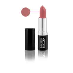Rossetto Matt Helan Cover Nude, colore pieno e coprente