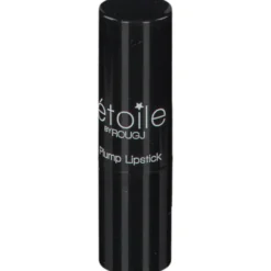 Rossetto Rougj Plump Lipstick 02, texture cremosa nutriente