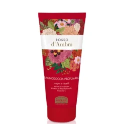 ROSSO D'AMBRA BAGNODOCCIA PROFUMATO 200 ML