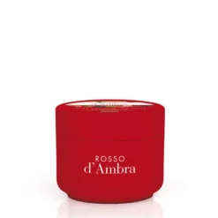 ROSSO D'AMBRA CREMA IDRATANTE PROFUMATA 200 ML