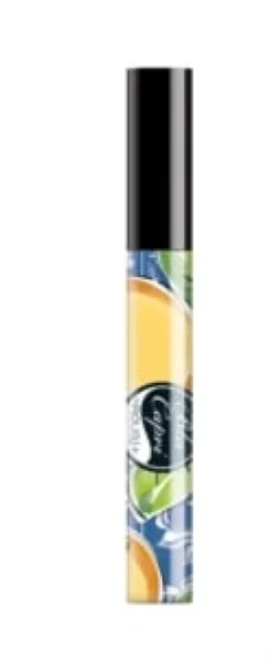 ROUGJ CAPRI MASCARA WATERPROOF