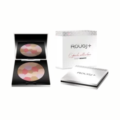 ROUGJ CAPSULE COLLECTION TERRA MOSAICO LONG LASTING