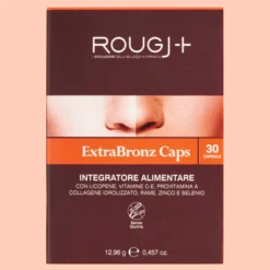 ROUGJ CAPSULE INTEGRATORE SOLARE 30 CAPSULE
