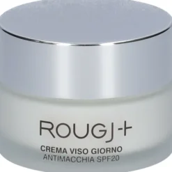 ROUGJ CREMA VISO GIORNO ANTIMACCHIA SPF20 50 ML