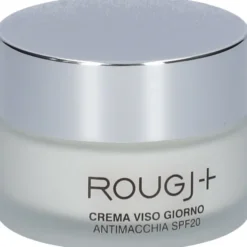 ROUGJ CREMA VISO GIORNO ANTIMACCHIA SPF20 50 ML