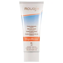 ROUGJ DOPOBRONZ DOPOSOLE IN CREMA VISO/CORPO 100 ML