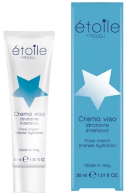 ROUGJ ETOILE CREMA VISO IDRATAZIONE INTENSA/RIPARATRICE 30 ML