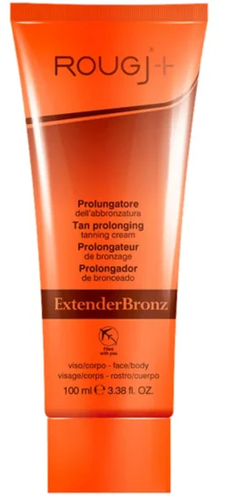 ROUGJ EXTENDER BRONZ PROLUNGATORE TUBO 100 ML