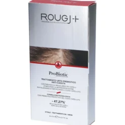 ROUGJ FIALE ANTICADUTA 8 FIALE DA 5 ML