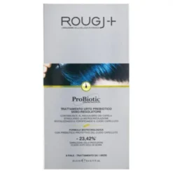 ROUGJ FIALE SEBO 8 FIALE DA 5 ML