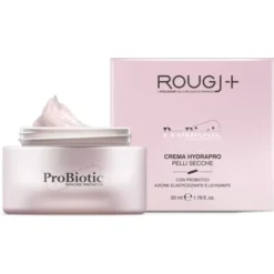 ROUGJ HYDRAPRO CREMA PELLI SECCHE 50 ML