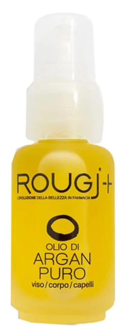 ROUGJ OLIO ARGAN VISO/CORPO/CAPELLI 30 ML