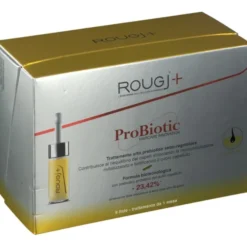 ROUGJ SEBO 8 FIALE X 6 ML