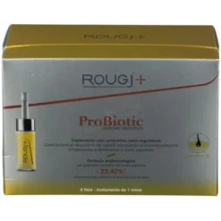 ROUGJ SEBO 8 FIALE X 6 ML