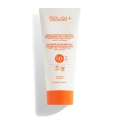 ROUGJ SOLARE KIDS CREMA SPF50+ 200 ML
