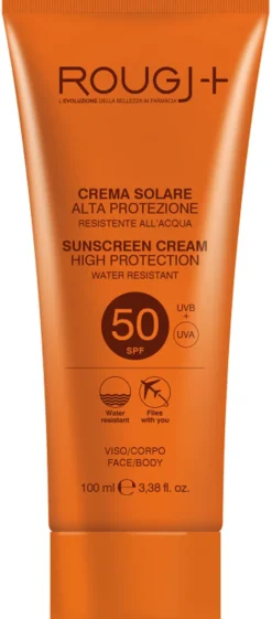 ROUGJ SOLARE SPF50 100 ML