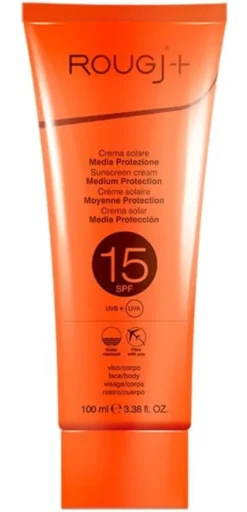 ROUGJ SOLARE SPF15 100 ML