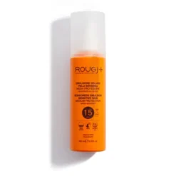 ROUGJ SOLARE SPF15 PELLI SENSIBILI 200 ML
