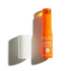ROUGJ SOLARE STICK SPF50+ LABBRA E ZONE SENSIBILI 9 ML