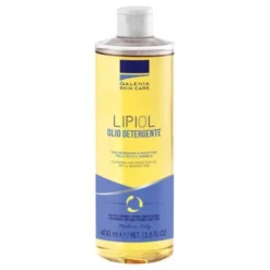 ROXIVEL OLIO SKIN 400 ML