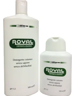 ROYAL DERMOLIQUIDO 500 ML