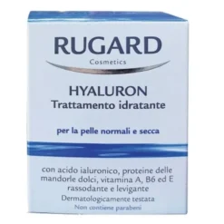 RUGARD HYALURON CREMA VISO 50 ML