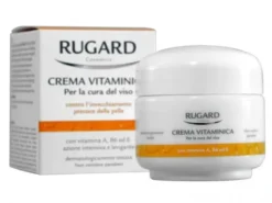 RUGARD VITAMINICA CREMA VISO 100 ML