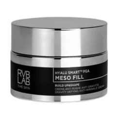 RVB BUILD & SHAPE CREMA ANTIRUGHE 50 ML