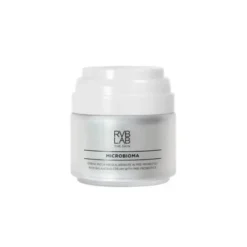 RVBLAB CREMA RICCA RIEQUILIBRANTE AI PREPROBIOTICI 50 ML